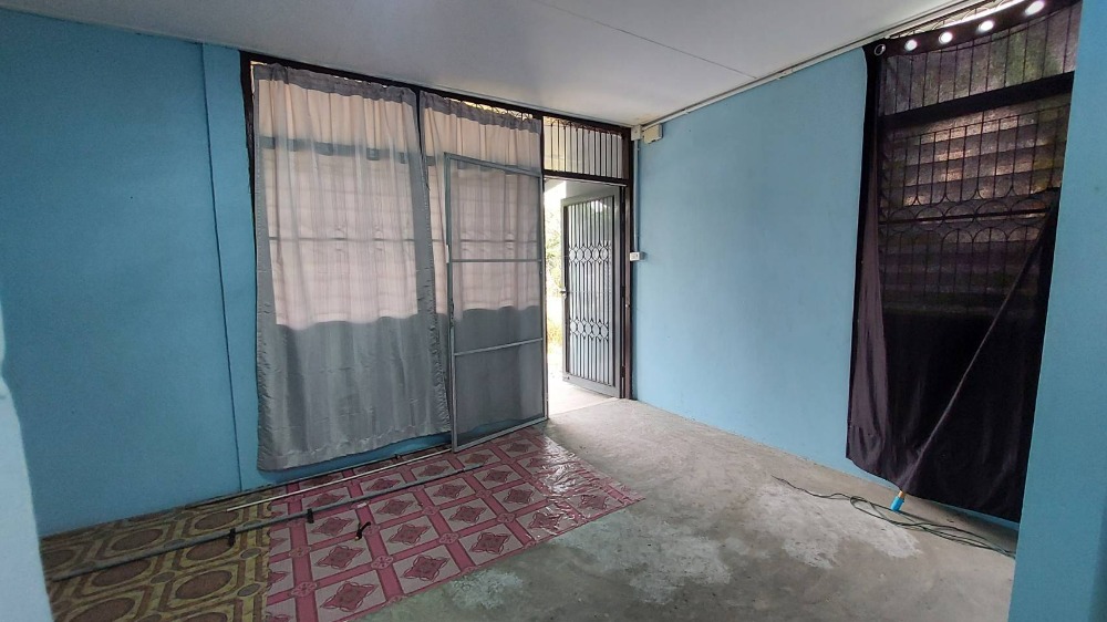 ขายบ้านแฝด 2 ชั้น หมู่บ้านพฤกษชาติ รามคำแหง118 บ้านสวยเหมาะลงทุน (N.1926)