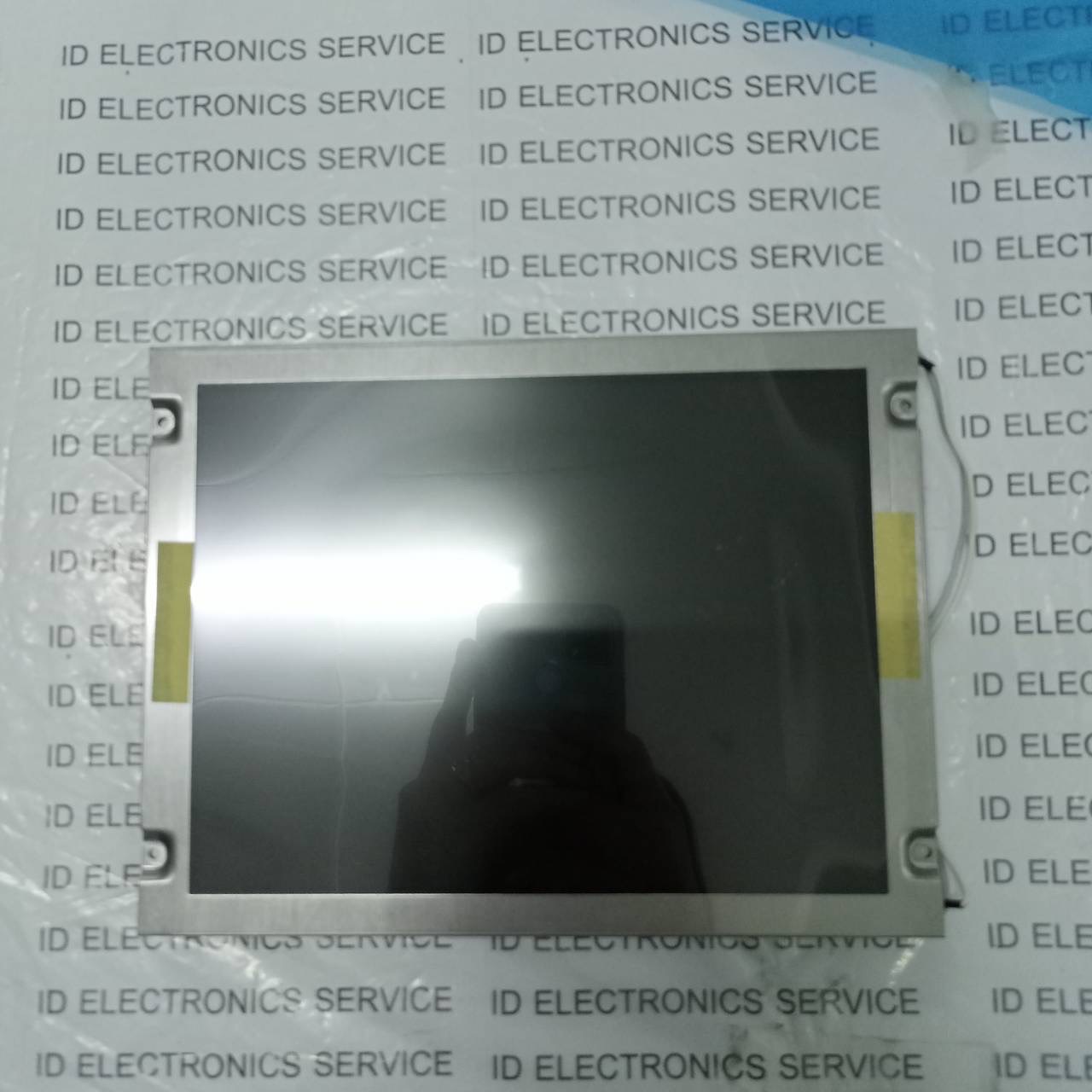 LCD PANEL " NEC " MODEL : NL6448BC26-01