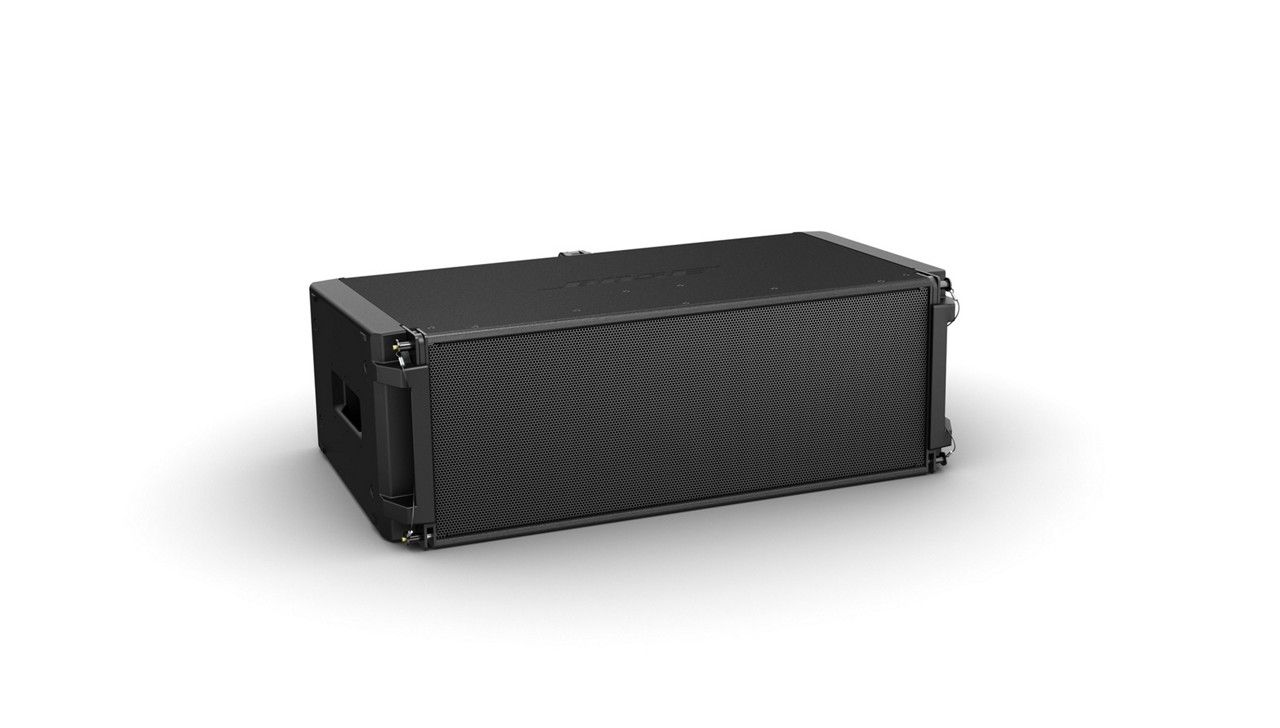 BOSE ShowMatch SM5 DeltaQ Array Speaker 2 ทาง 1,800 วัตต์