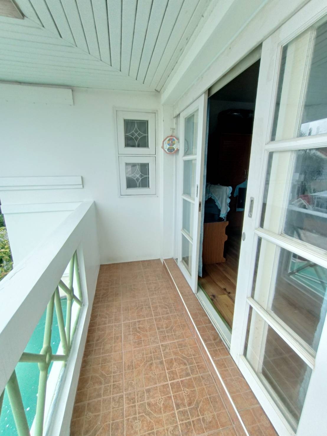 ขายบ้านเดี่ยว หมู่บ้านบารเมษฐ์ สวนหลวง (N.676)