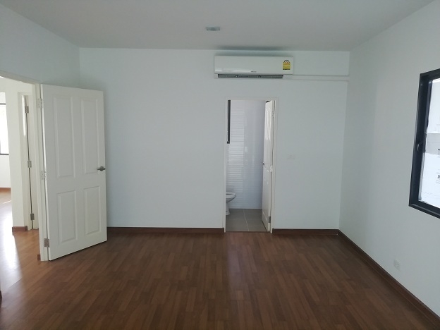 ปล่อยเช่าไปแล้ว บ้านเดี่ยว โกลเด้น วิลเลจ บางนา-กิ่งแก้ว พร้อมอยู่ (N.1123)