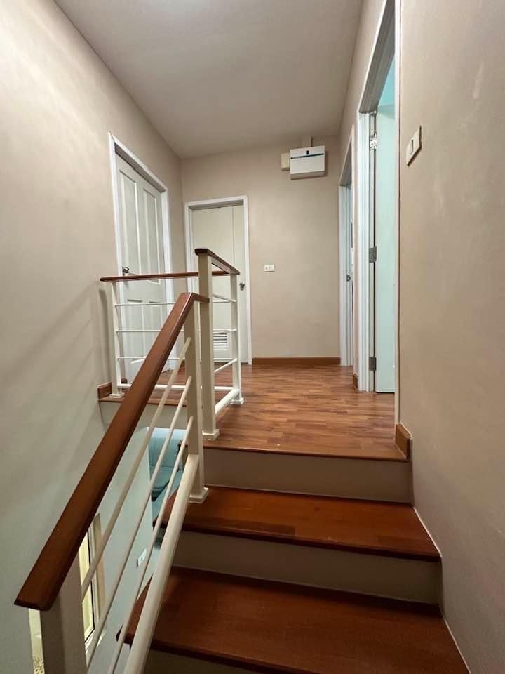 ขายหมู่บ้านพฤกษาวิลล์ 37 ซอยเพิ่มสิน34 (N.1191)