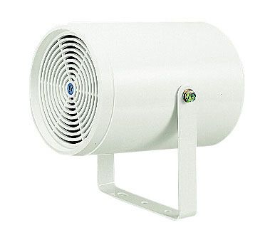TOA PJ-200W ลำโพงฮอร์นทรงกระบอกขนาด 20 วัตต์ Projection Speaker