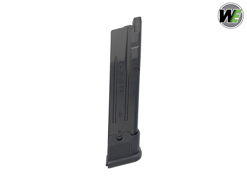 แม็กกาซีน WE Sig Sauer P320 F17