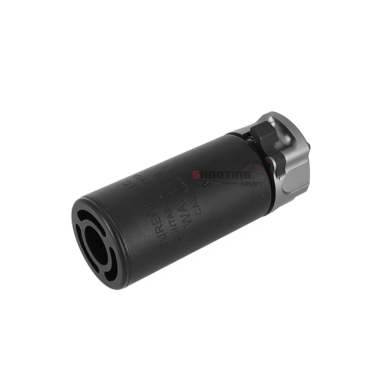 SureFire Warden Blast Diffuser 4 นิ้ว
