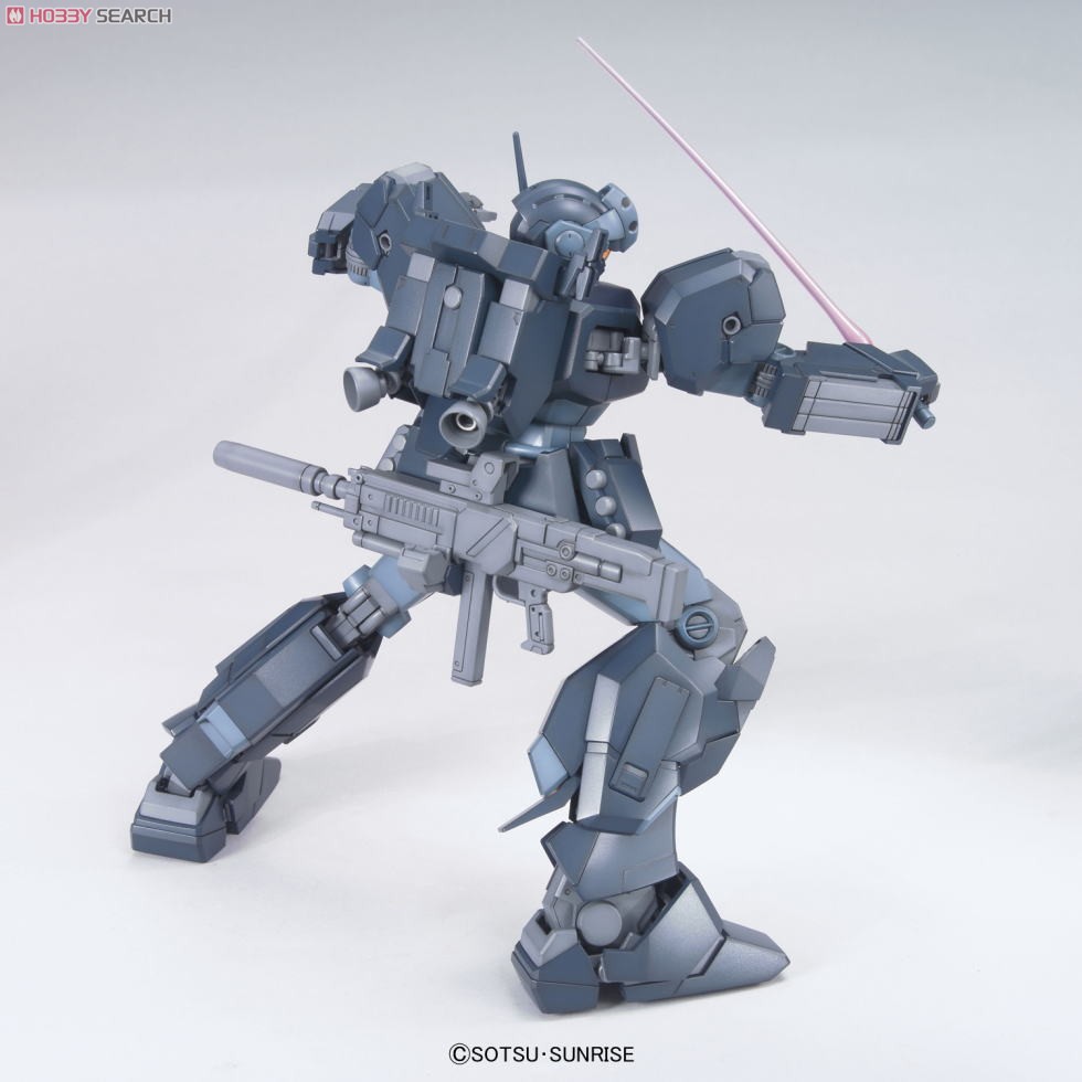 (MG) 1/100 JESTA RGM-96X