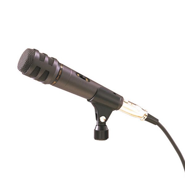 TOA DM-1200D Dynamic Microphone