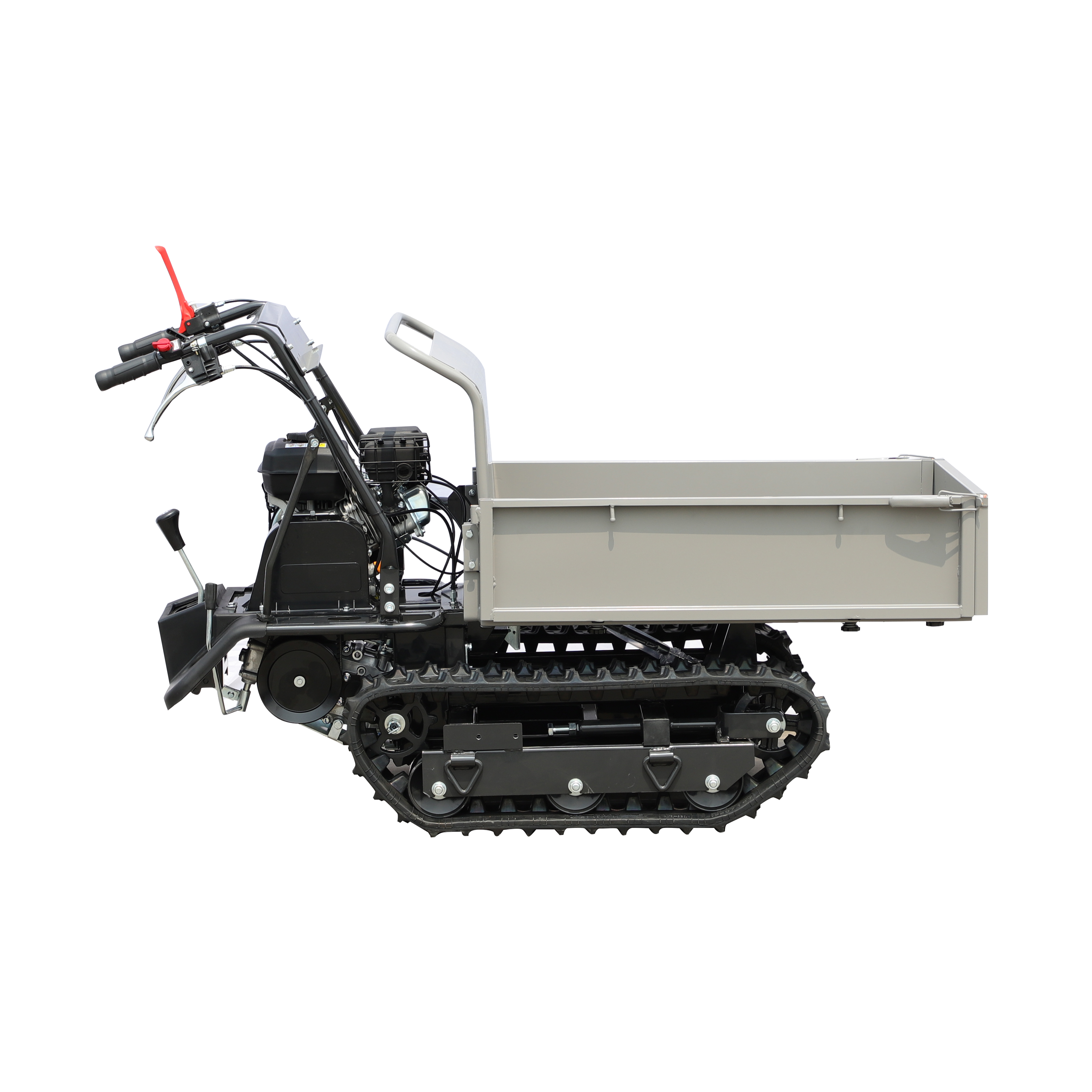 รถบรรทุกตีนตะขาบ MD300-SF2620