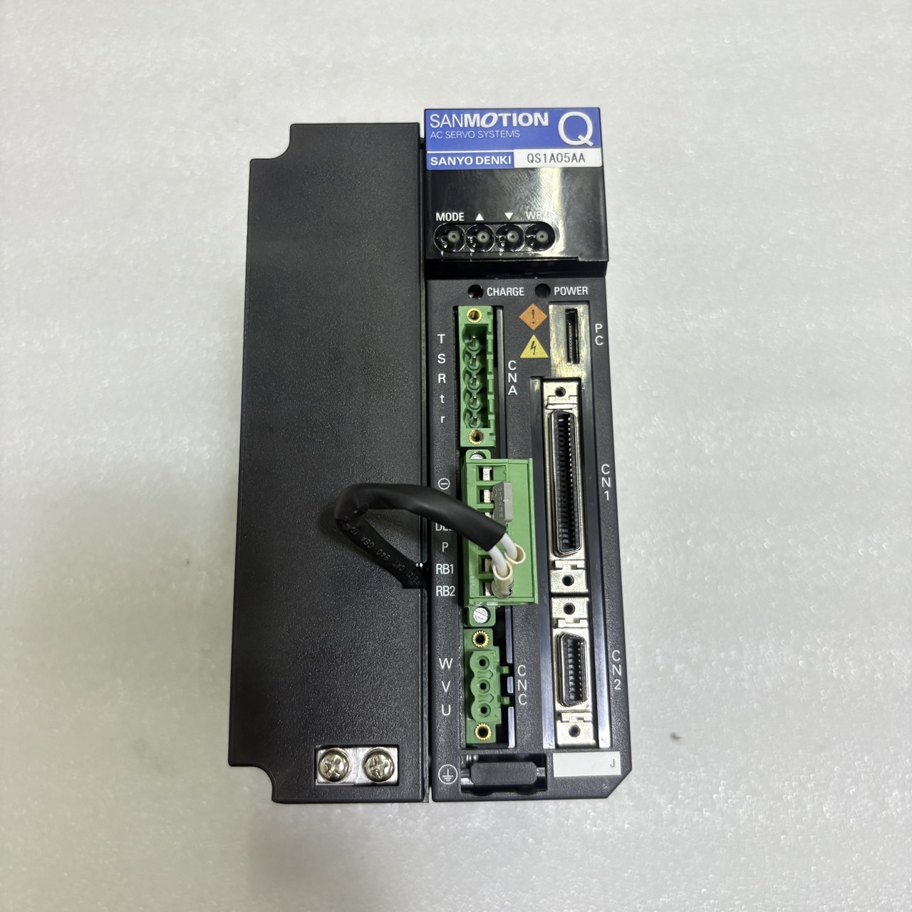 QS1A05AA DRIVE "SANYO DENKI"