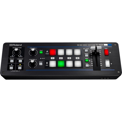 Roland V-1SDI 4-Channel HD