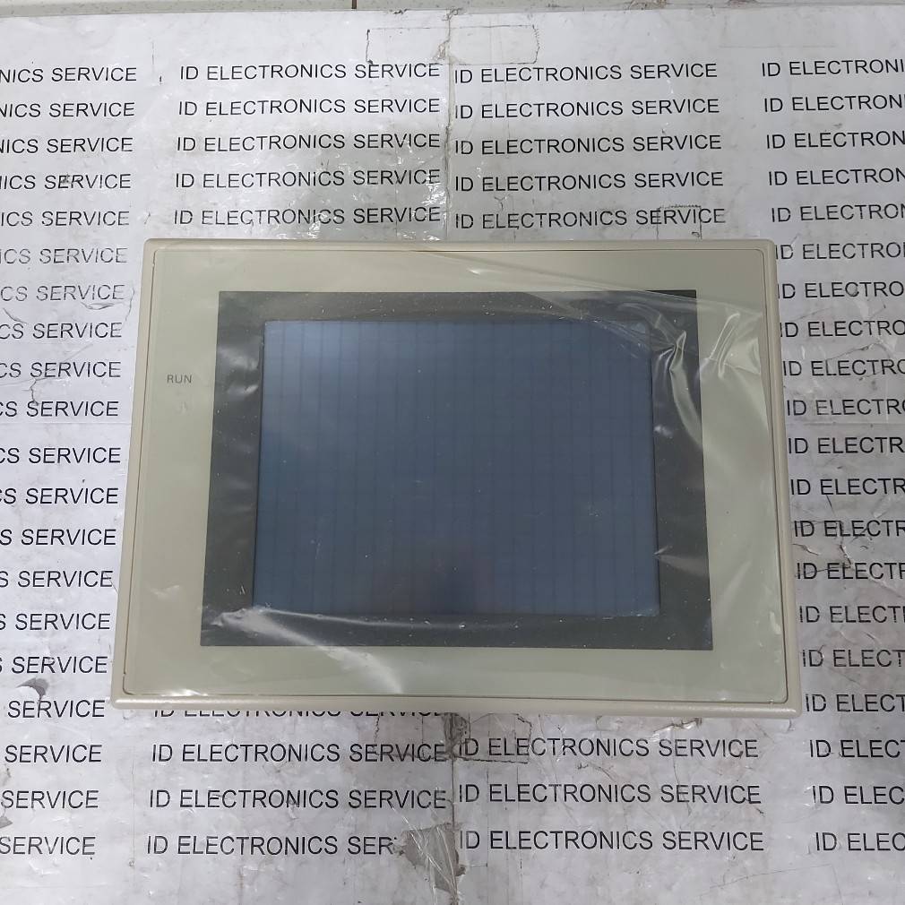 LCD TOUCH SCREEN " OMRON " MODEL : NSJ5-SQ01-DRM