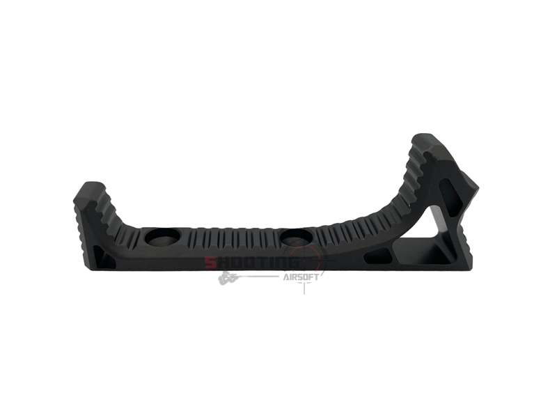 กริ๊ปมือ Castellan Curve Foregrip CNC สำหรับชุดหน้า M-Lok