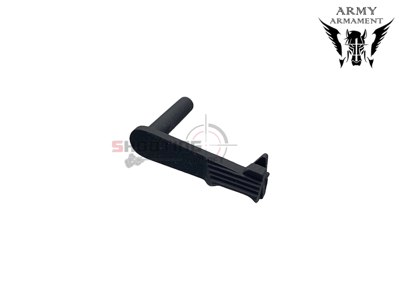 คันค้างสไลด์ R601 / Hi-Capa Series (Army Armament)