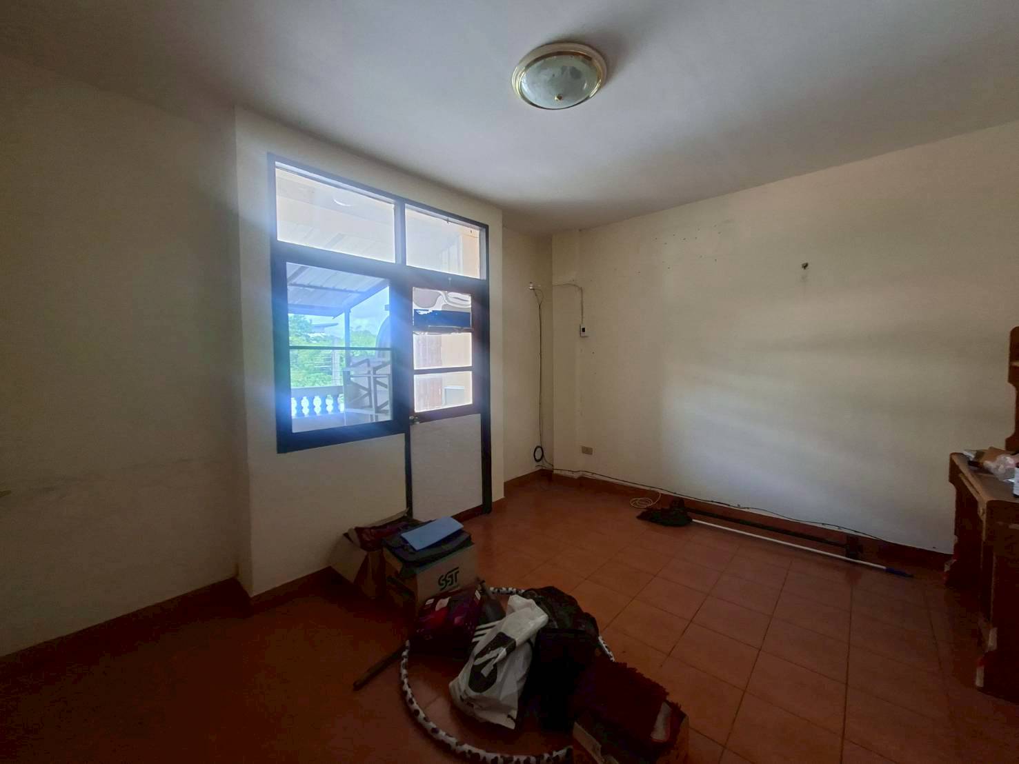 ขายด่วนทาวน์โฮม 3 ชั้น หมู่บ้านสวนหลวงโฮมเพลส เฉลิมพระเกียรติ ร.9 ซอย 30 (N.1854)