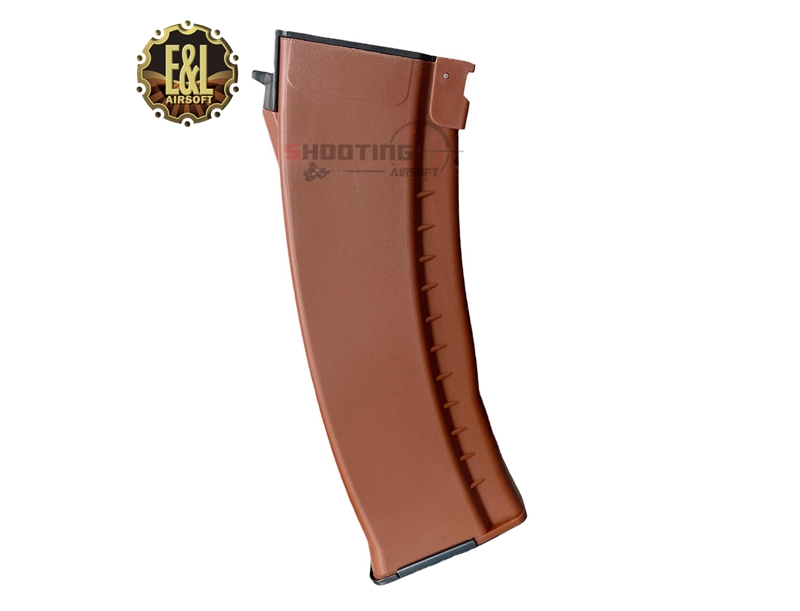 แม็กสแตนด์ AK74 120 นัด - E&L