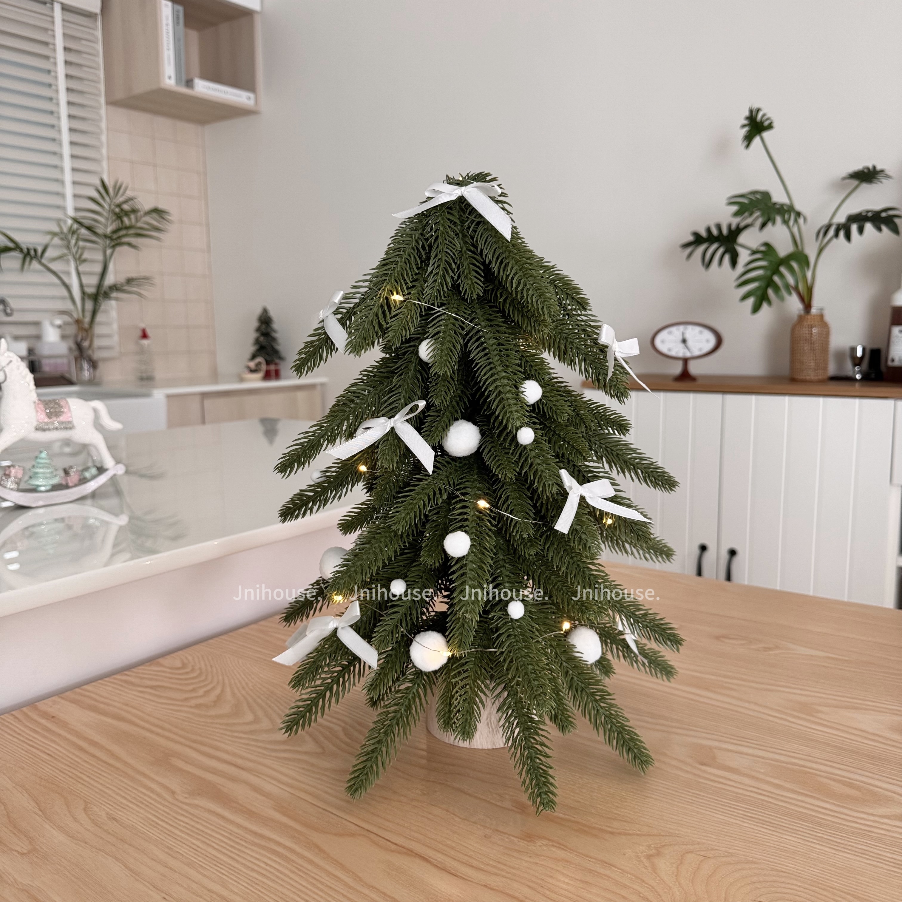 [พร้อมส่ง] Jnihouse : Plain Christmas Tree ต้นคริสต์มาส
