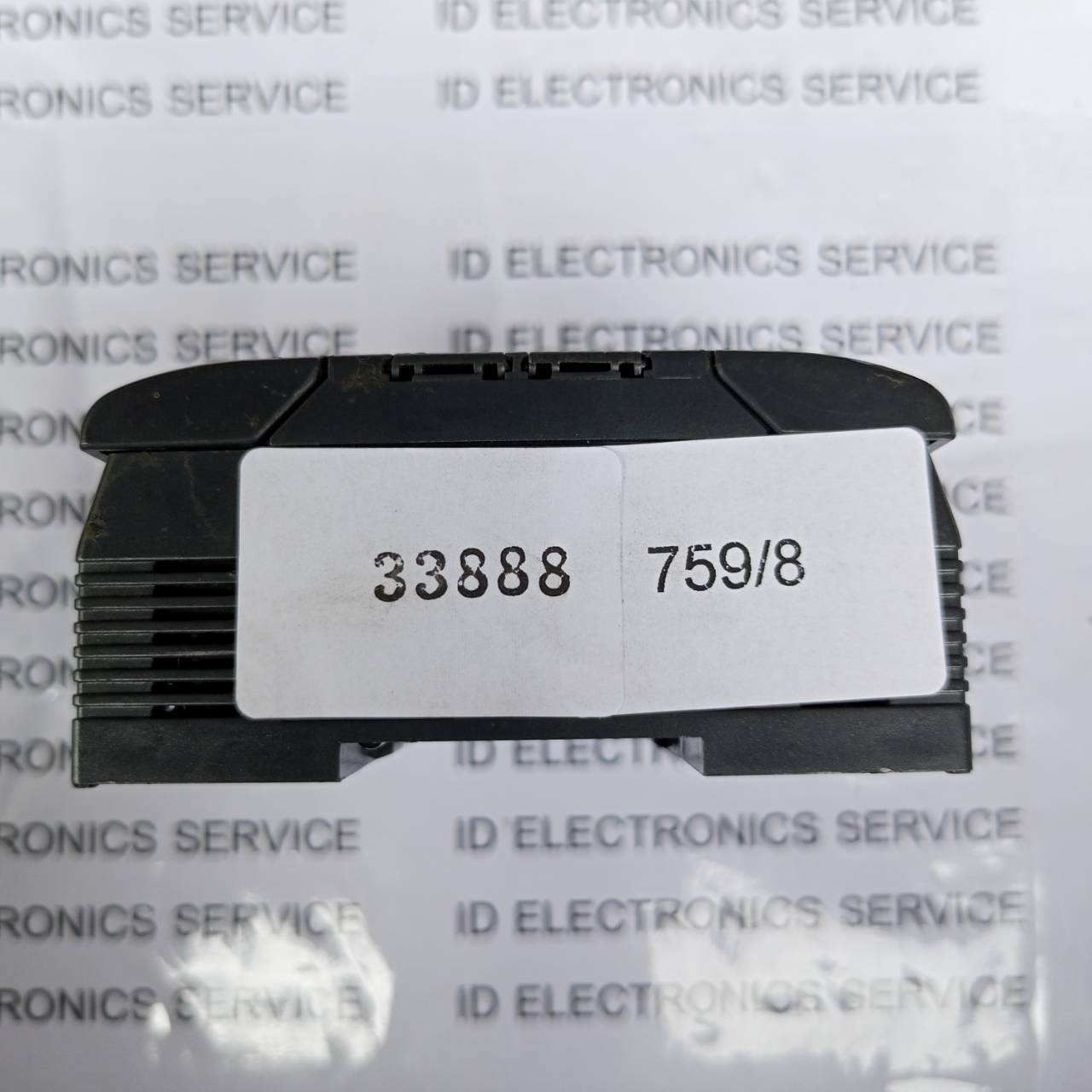 PLC " KEYENCE " MODEL : KV-40DR