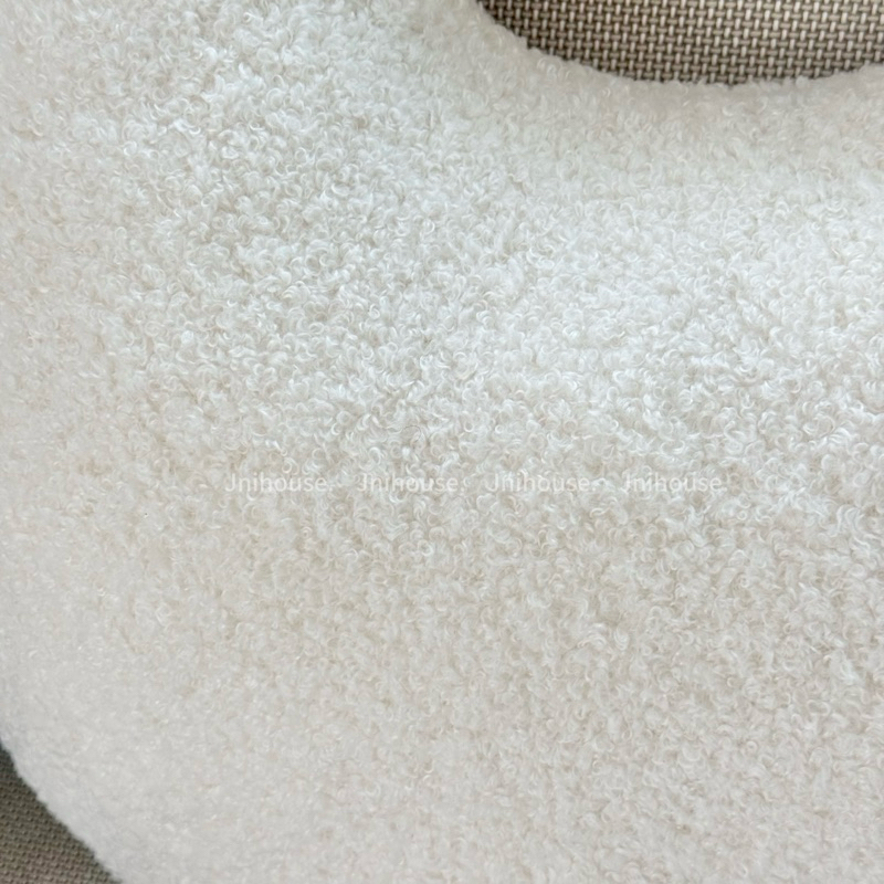 [พร้อมส่ง] Jnihouse : หมอนนุ่ม หมอนอิงมินิมอล