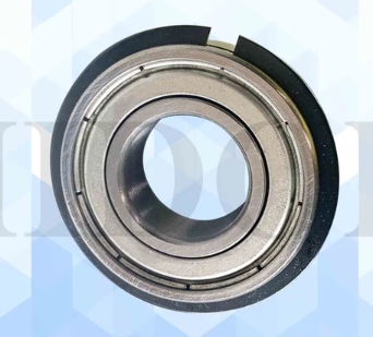 BEARING 6201 ZZ NR SS