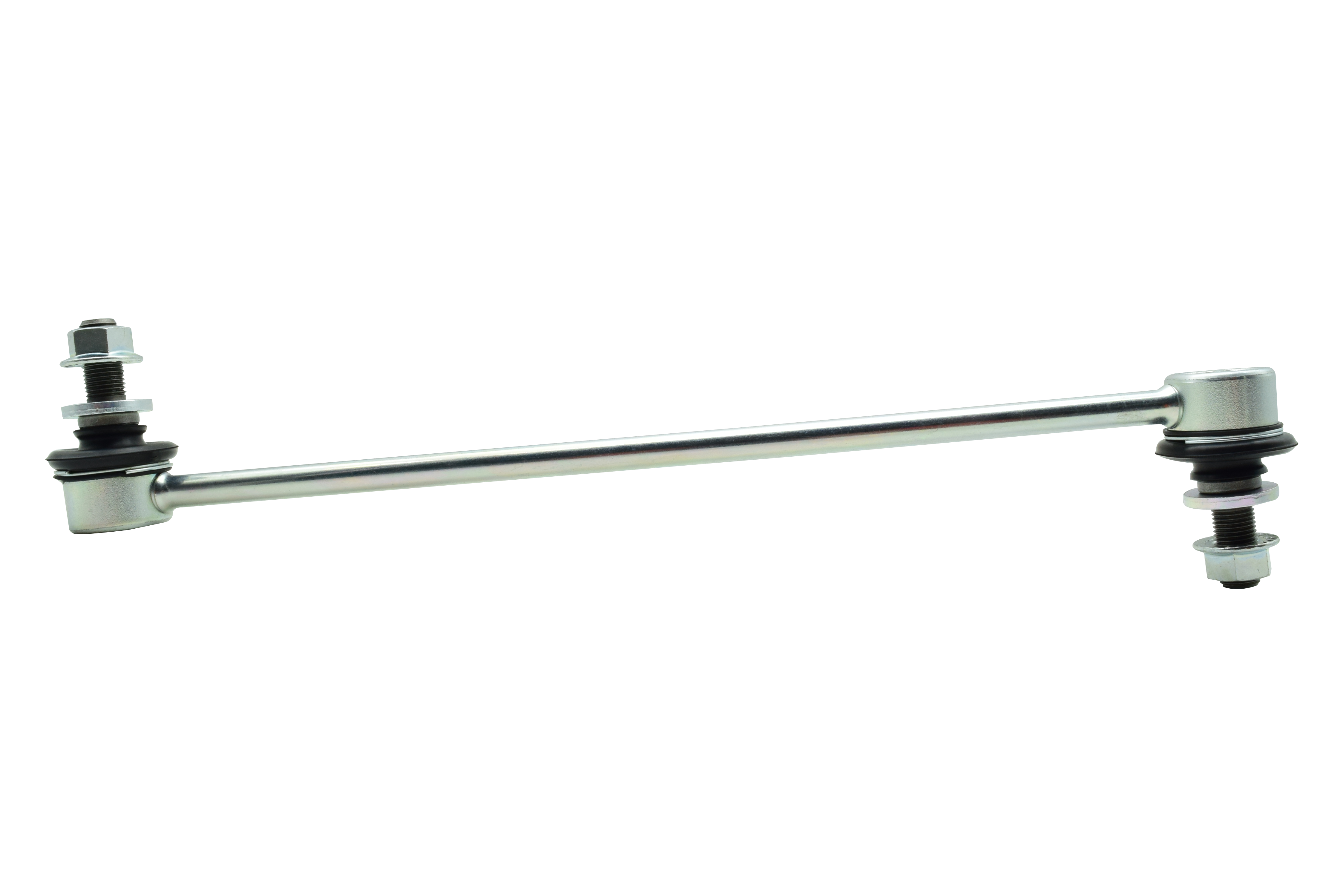 (ประกัน 6 เดือน) ลูกหมากกันโคลงหน้า TOYOTA ALTIS ปี 2019-On / CROSS ปี 2019-On โตโยต้า อัลติส / ขนาด ยาว A 330 mm. / เกลียวเสื้อ B 12 mm. / ตัวเลขบอกทิศ C 12' / 3L-TO04 / ยี่ห้อ 333 (1คู่ 2 ตัว) (STABILIZER LINK FRONT) (ซ้าย / ขวา)