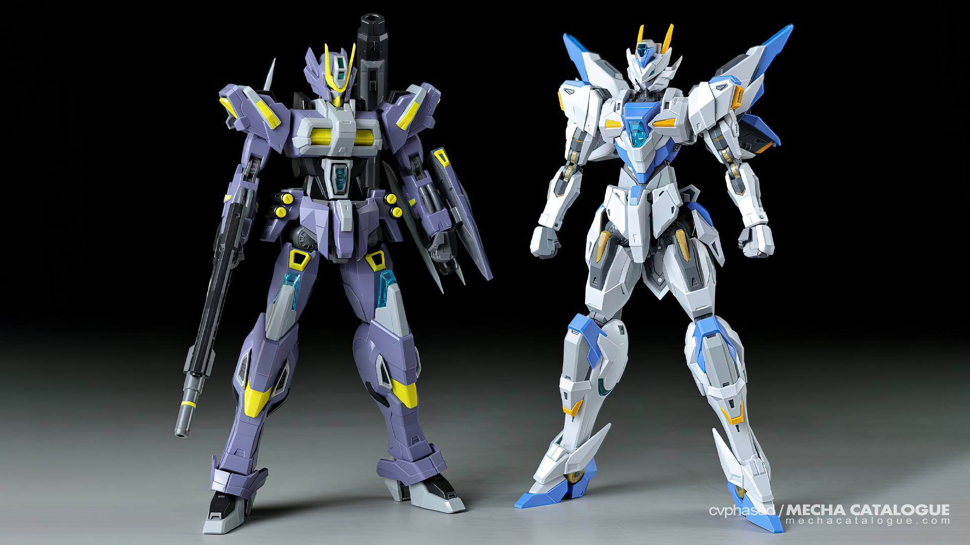 SNAA BE 1/144 GODS GUARDIAN GAWAIN