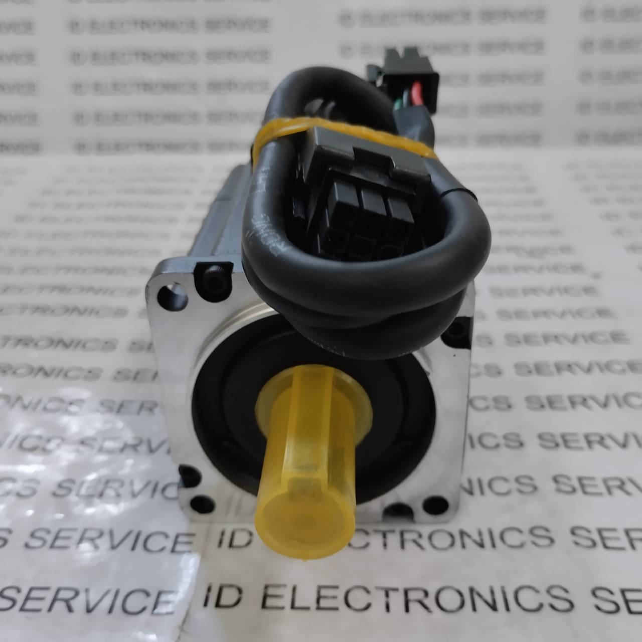 SERVO MOTOR " DELTA " MODEL : ECMA-C30602GS