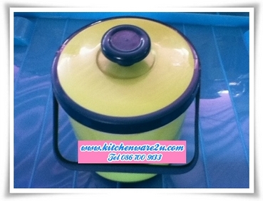 P02332 กระติกโอเลี้ยง คลาสสิค 1 ลิตร (14*14*15 cm) No.808 ราคาขายส่งต่อ 1 โหล : 12 ใล