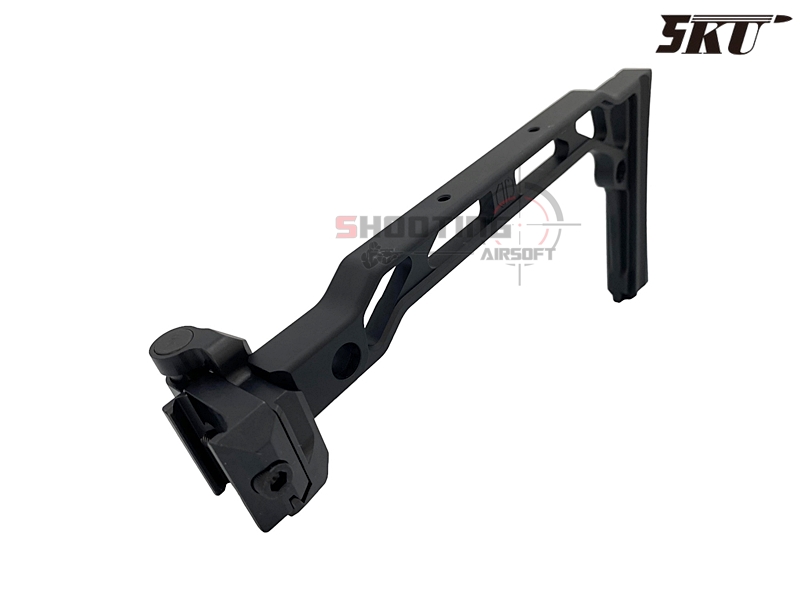 พานท้ายพับ (1913 Adapter) Jmac Custom SS-8R - 5KU-327