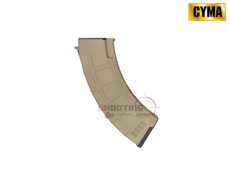 แม็กสแตนด์ Pmag AK 150 นัด (Cyma)