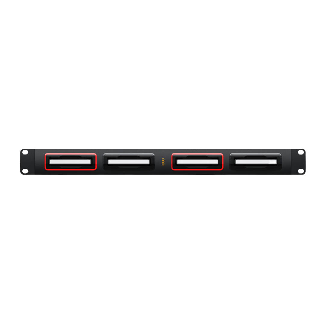 Blackmagic Cloud Dock 4