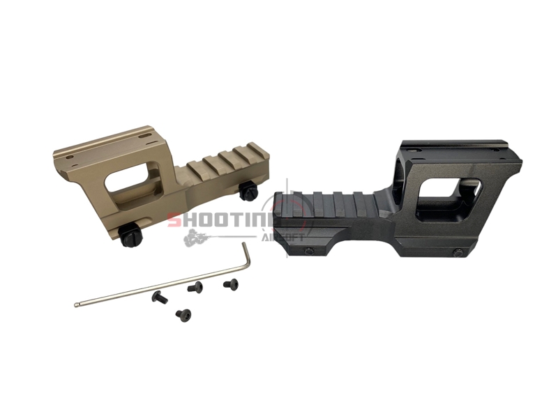 ขายกสูง Aimpoint Micro NVG High Rise Mount