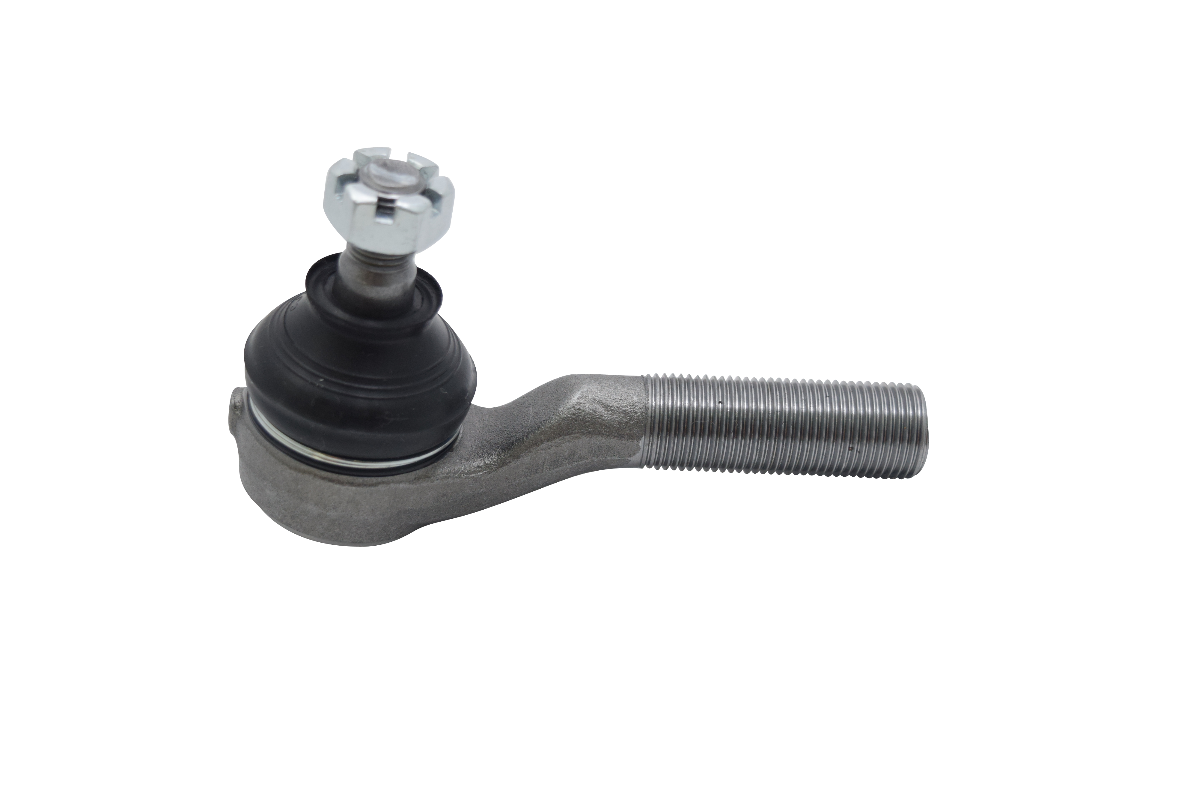 (ประกัน 6 เดือน) ลูกหมากคันชักนอก NISSAN BIG.M / BIG.M BDI นิสสัน บิ๊กเอ็ม / 3E-4671 / ยี่ห้อ 333 (1คู่ 2 ตัว) TIE ROD END, OUTER (ซ้าย / ขวา)