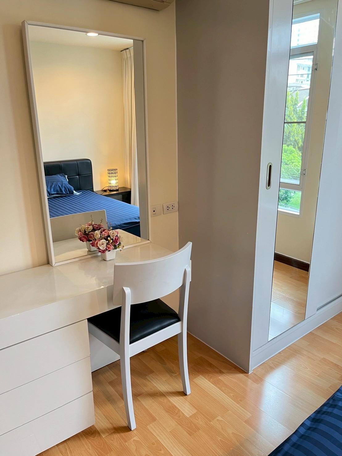 ขายคอนโด ซอยพร้อมมิตร ดิ อเมทิสต์ สุขุมวิท 39 (The Amethyst39) (ชั้น3) ขายพร้อมผู้เช่า (N.1913)