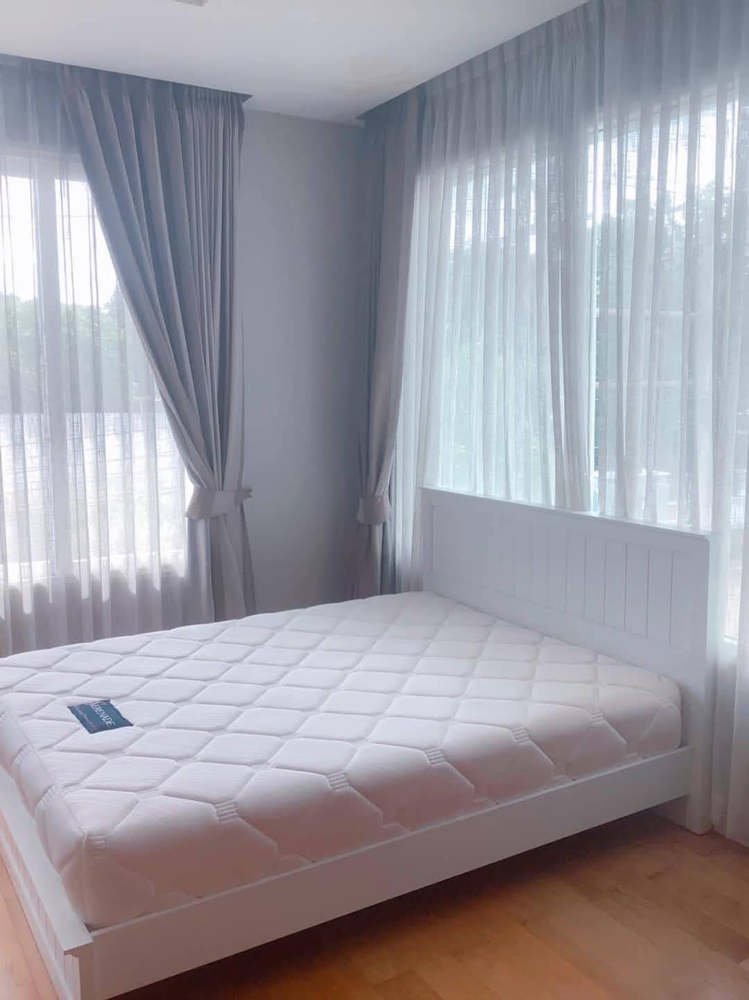 ขาย/เช่าคฤหาสน์ ในสนามกลอฟ์วินด์มิลล์ บางนากม 10.5 อ.บางพลี สมุทรปราการ (N.1551)