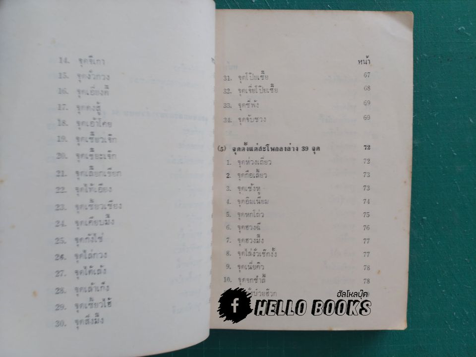 หมอเข็ม