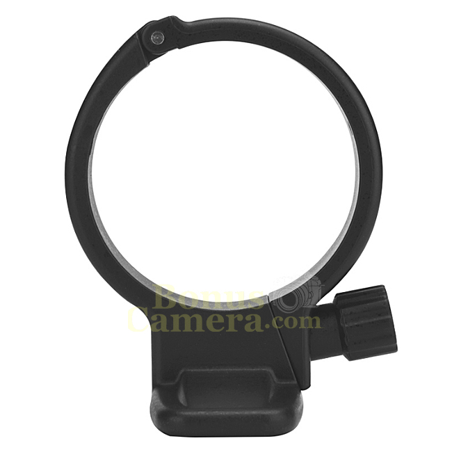 TR-3 Tripod Collar Ring D for Canon EF 100mm F/2.8L Macro IS USM