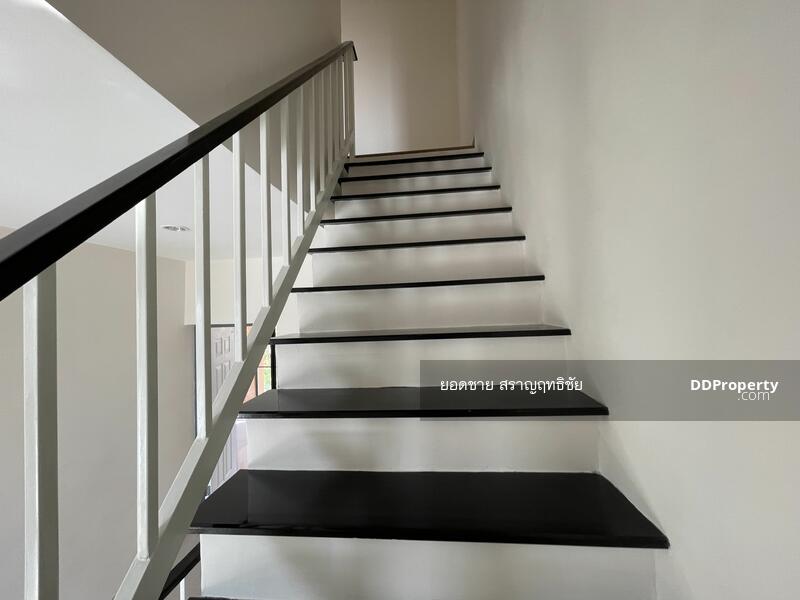 ขายทาวน์โฮม 16. 7 ตร. ว. สุพีเรีย พระราม2 3. 49 ล้านบาท