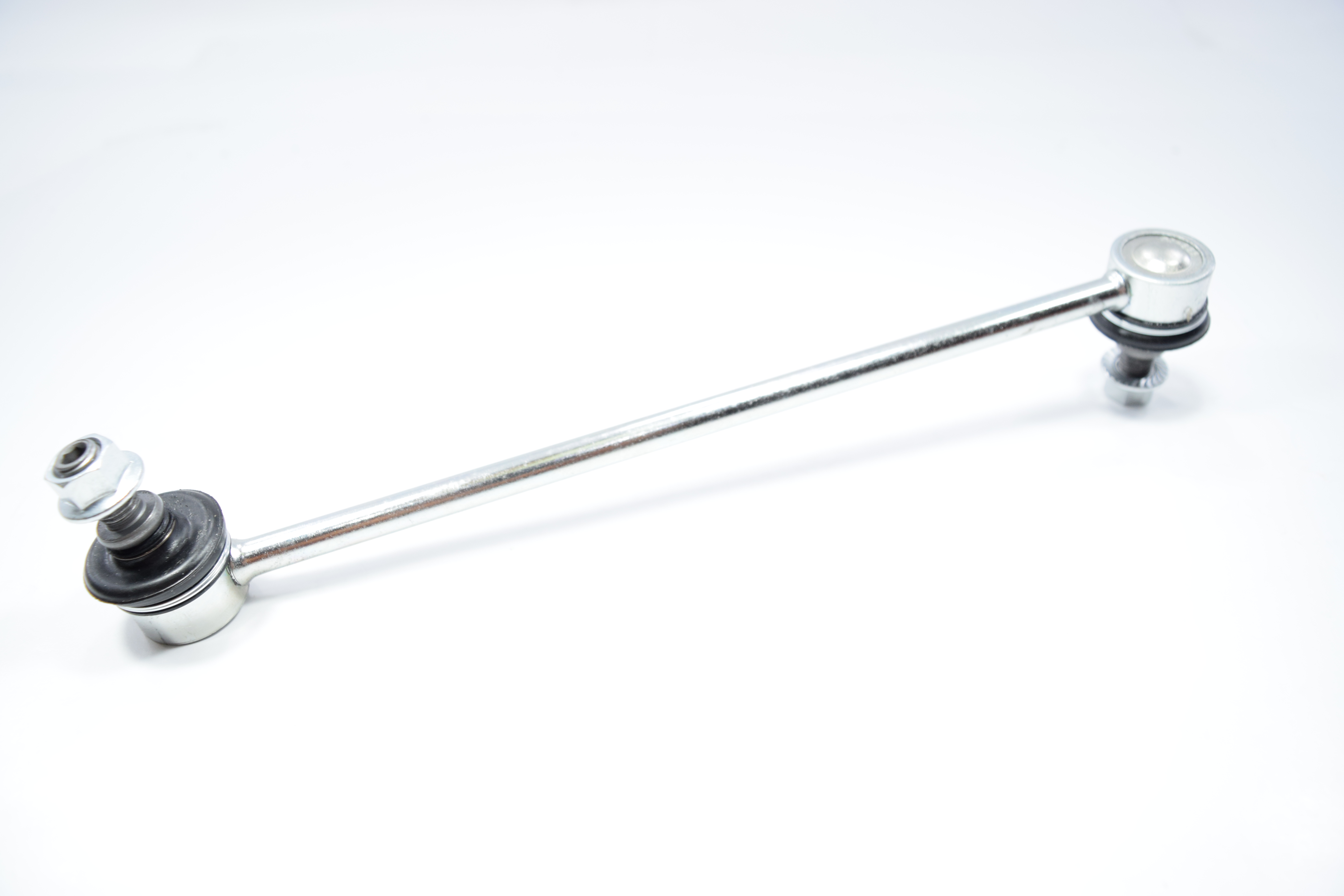 (ประกัน 6 เดือน) ลูกหมากกันโคลงหลัง TOYOTA LEXUS ES350 GSV / ACV40 / ACV41 / ACV50 ปี 2103-2017 โตโยต้า คัมรี่ เลกซัส / ขนาด ยาว A 258 mm. / เกลียวเสื้อ B 10 mm. / ตัวเลขบอกทิศ C 12' / 3L-T455 / ยี่ห้อ 333 (1คู่ 2 ตัว) (STABILIZER LINK REAR) (ซ้าย /