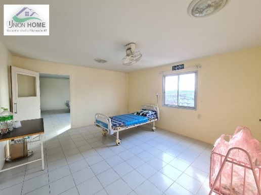 ขายตึกพานิชณ์ข้างโลตัสจันทบุรี (N.174)