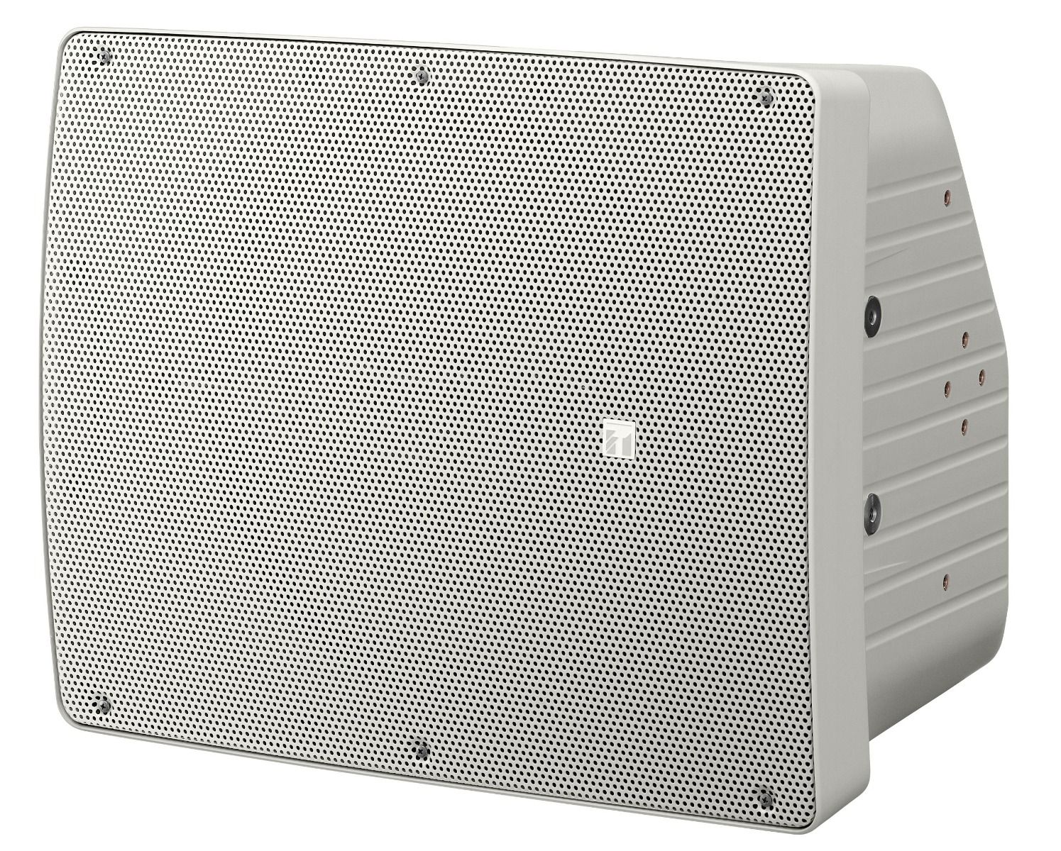 TOA HS-1500WT ตู้ลำโพง 15 นิ้ว 2ทาง 300 วัตต์ 8 โอห์ม 60 วัตต์ 100 v line