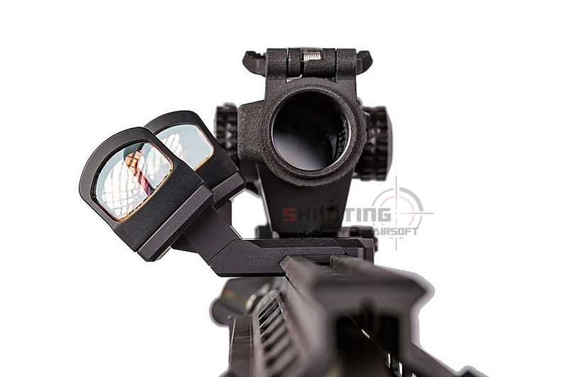 ขาจับดอทเฉียง Arisaka Defense Offset Optic Mount