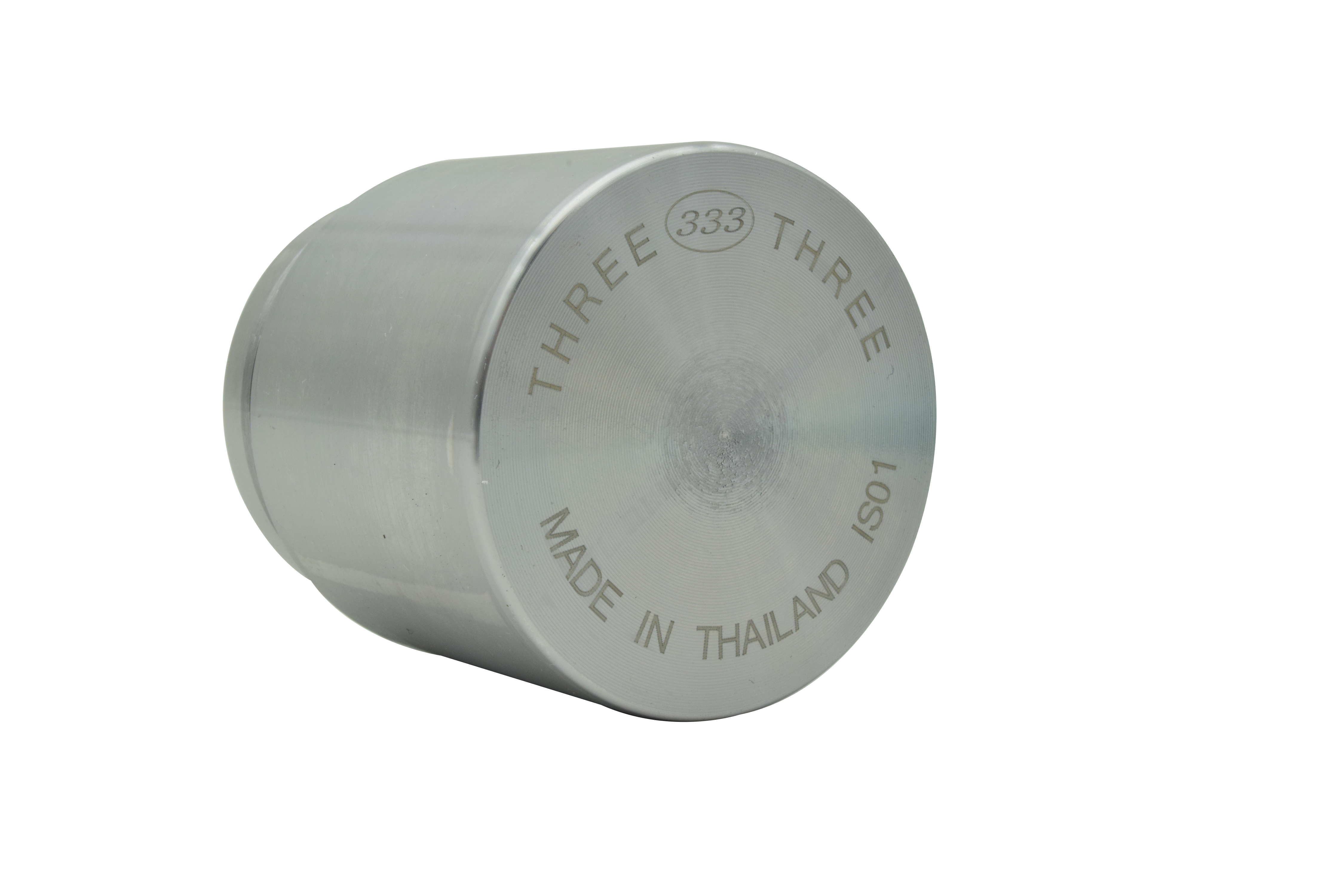 (ประกัน 6 เดือน) ลูกสูบดิสเบรค ISUZU TROOPER ( R ) ตัวหลัง อีซูซุ / 3PD-IS01 / 8-97035-261-0 / ขนาด วงนอก 41.20 / สูง 45.50 (จำนวน 1 ชิ้น) (CALIPER PISTON)