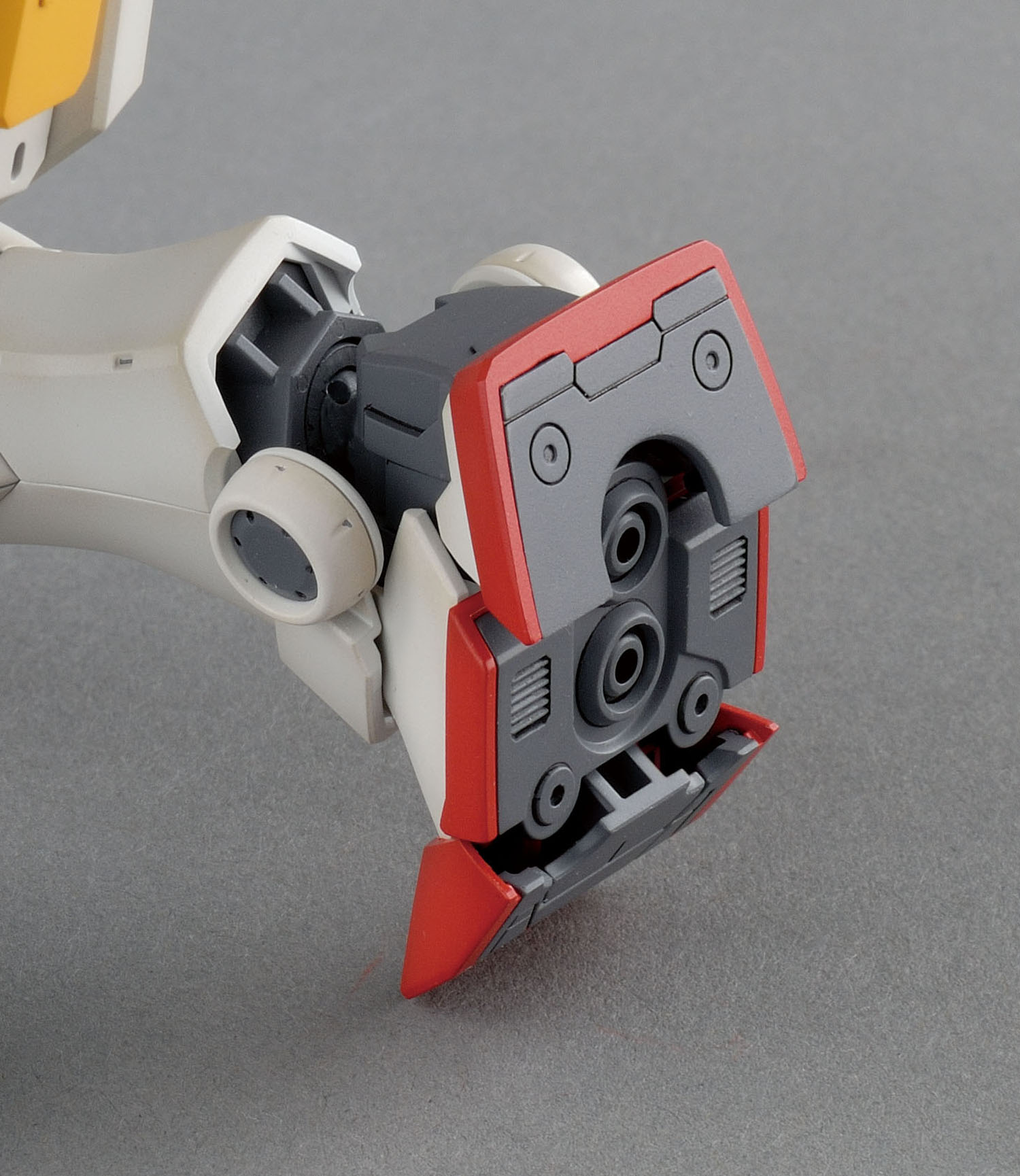 (MG) 1/100 RX-78-02 GUNDAM [THE ORIGIN VER.]