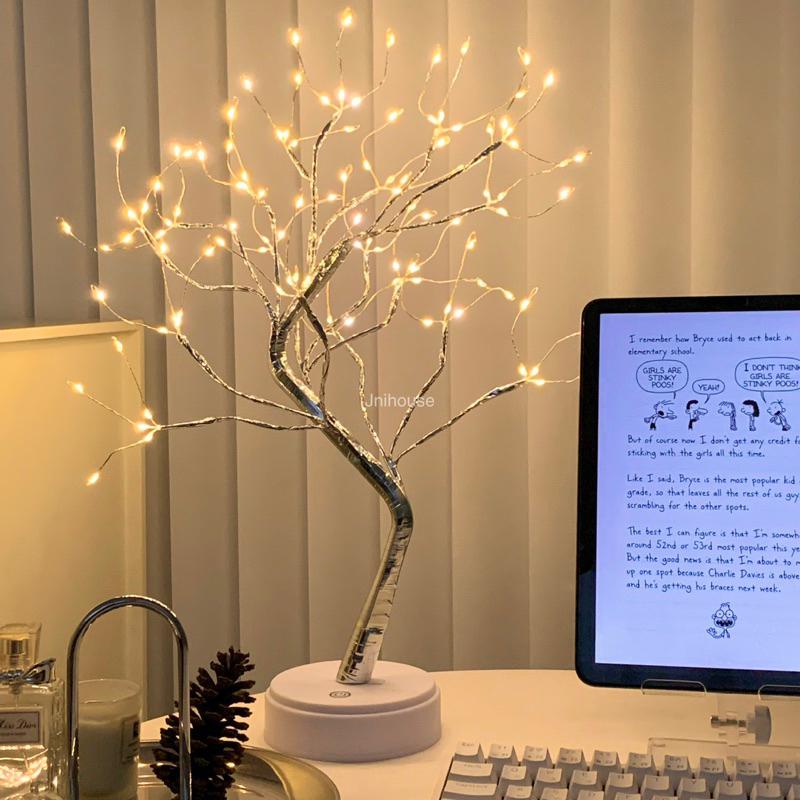 [พร้อมส่ง] Jnihouse : Luminous Tree