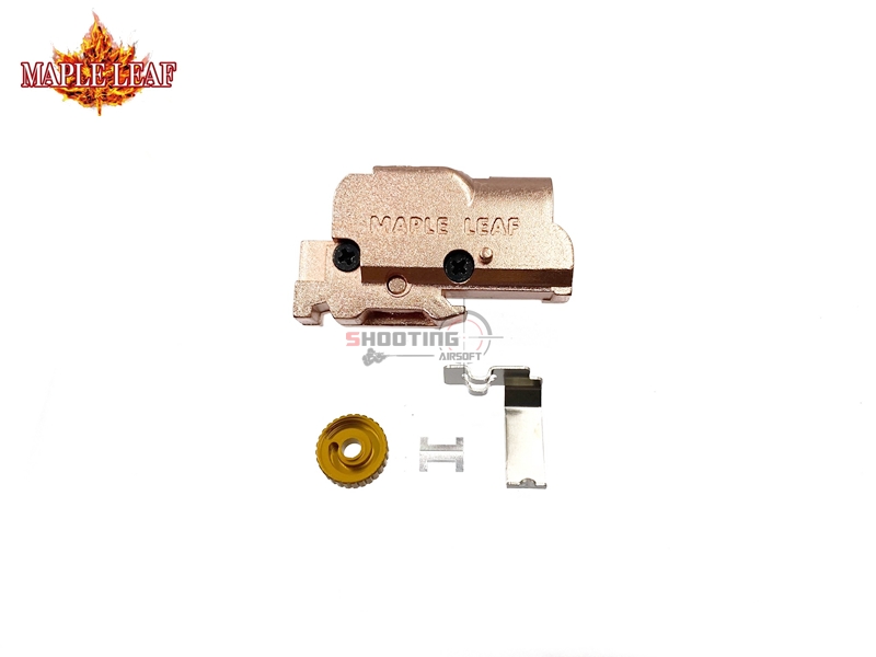 เรือนฮอป Maple Leaf สำหรับ Glock Series