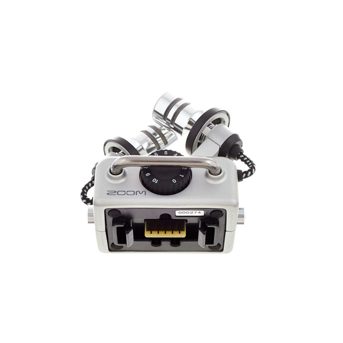ZOOM XYH-6 X/Y Microphone Capsule for H5, H6