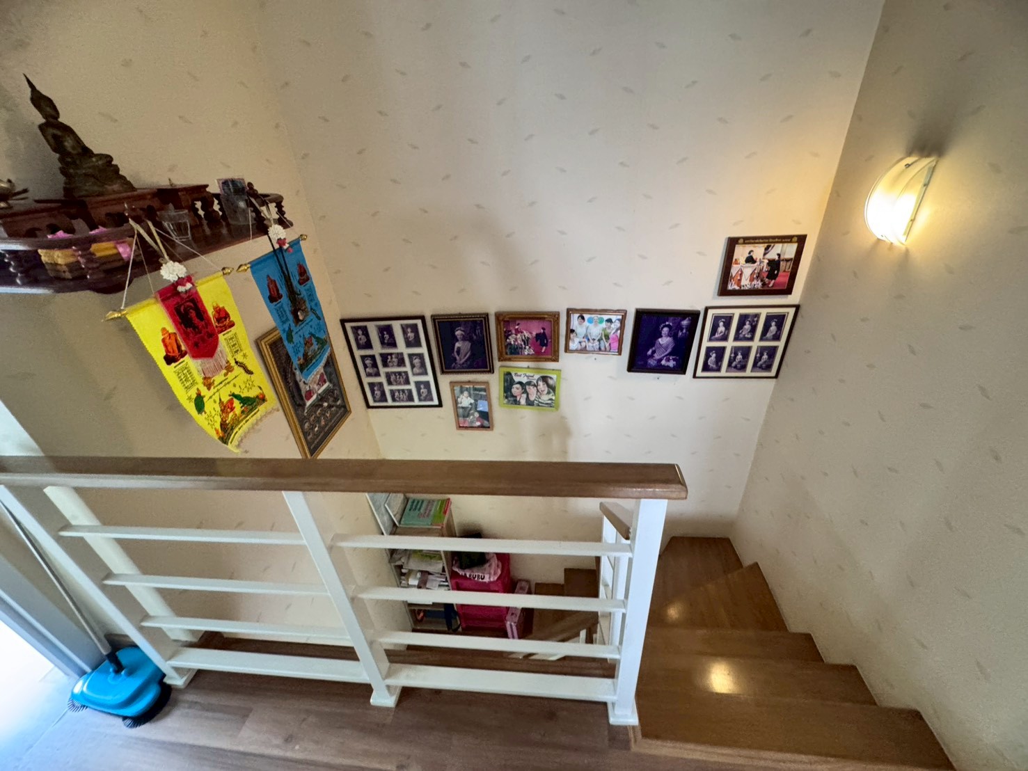 ขายทาวเฮ้าส์ วิลเลตไลท์ พัฒนาการ 38 (Villette Lite Pattanakarn) ใกล้เตรียมอุดมพัฒนาการ (N.1911)