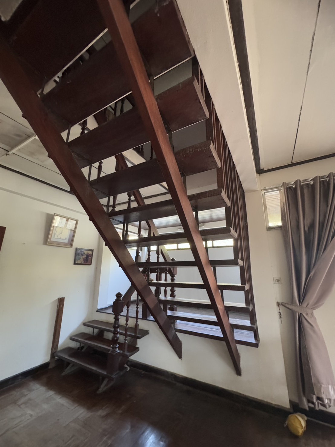 ให้เช่าบ้านเดี่ยว 2 ชั้น พร้อมที่ดิน ซอยสุขุมวิท 97/1 ถนนสุขุมวิท (N.1543)