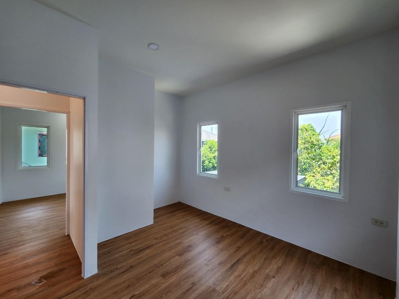 ขายบ้านลลิล เดอะ ยัง เอ็กซ์เซ็กคลูทีฟ ซ.กาญจนาภิเษก36 (N.732)