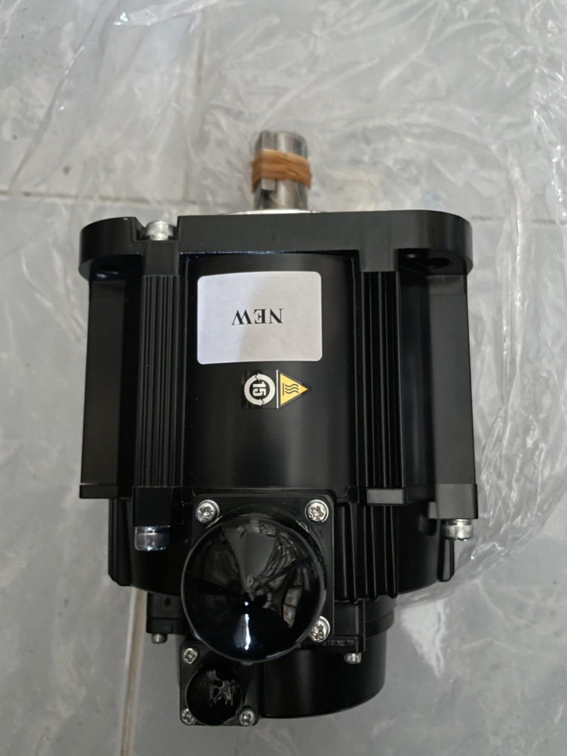 ขาย SGM7G-13AFC61 SERVO MOTOR "YASKAWA"